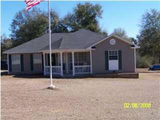 3110 Schifko Road Cantonment, FL 32533 - Photo 1 of 13 Front of House