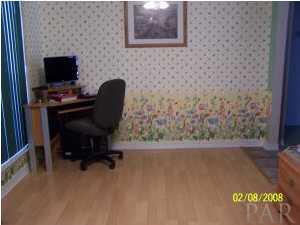 3110 Schifko Road Cantonment, FL 32533 - Photo 9 of 13 Den/Office