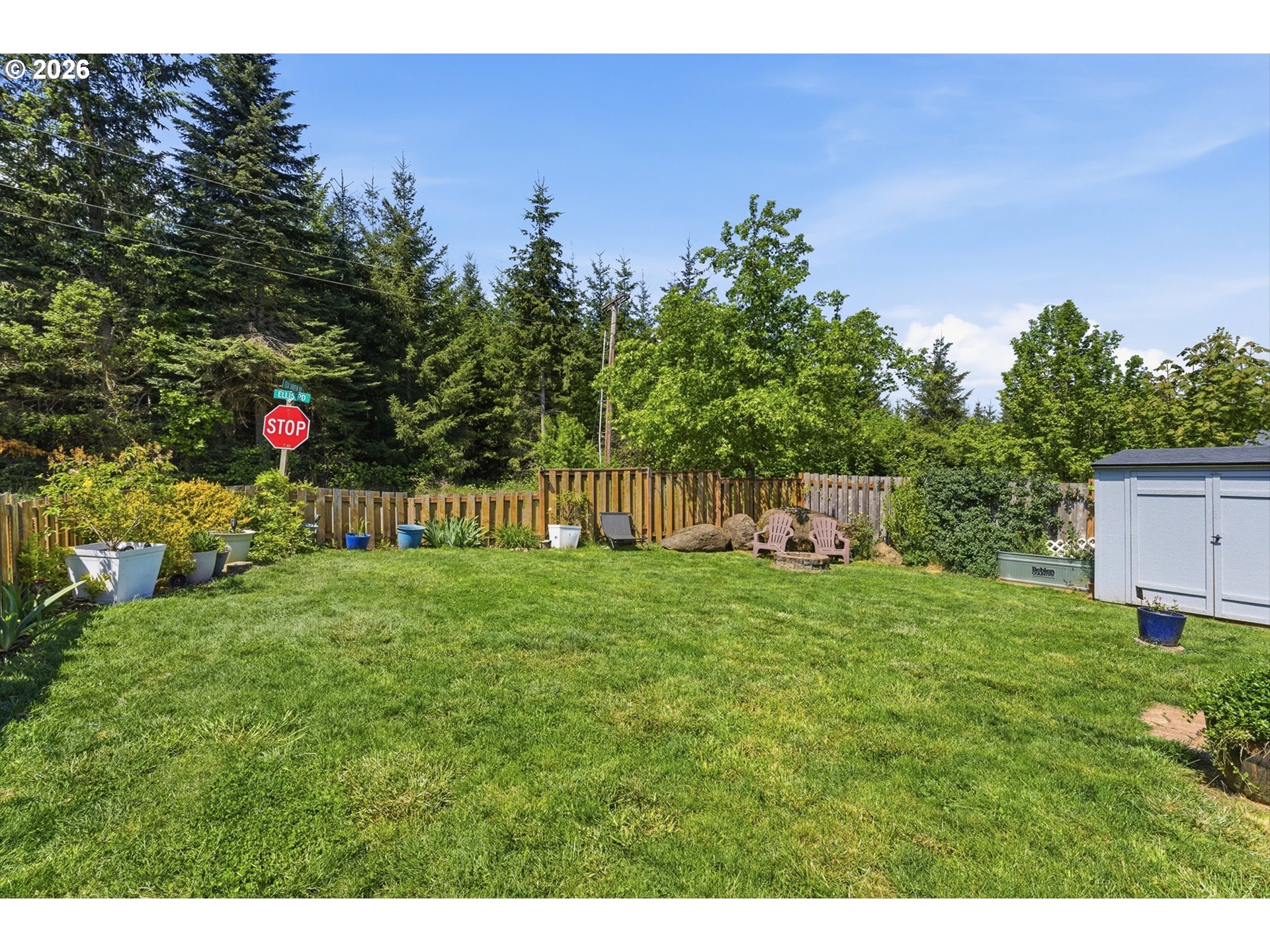 16038 South Forest Haven Road Molalla, OR 97038 - Photo 27 of 33