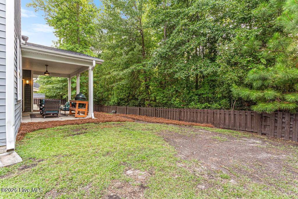 752 Sun Road Aberdeen, NC 28315 - Photo 50 of 53 Gallery Image 50