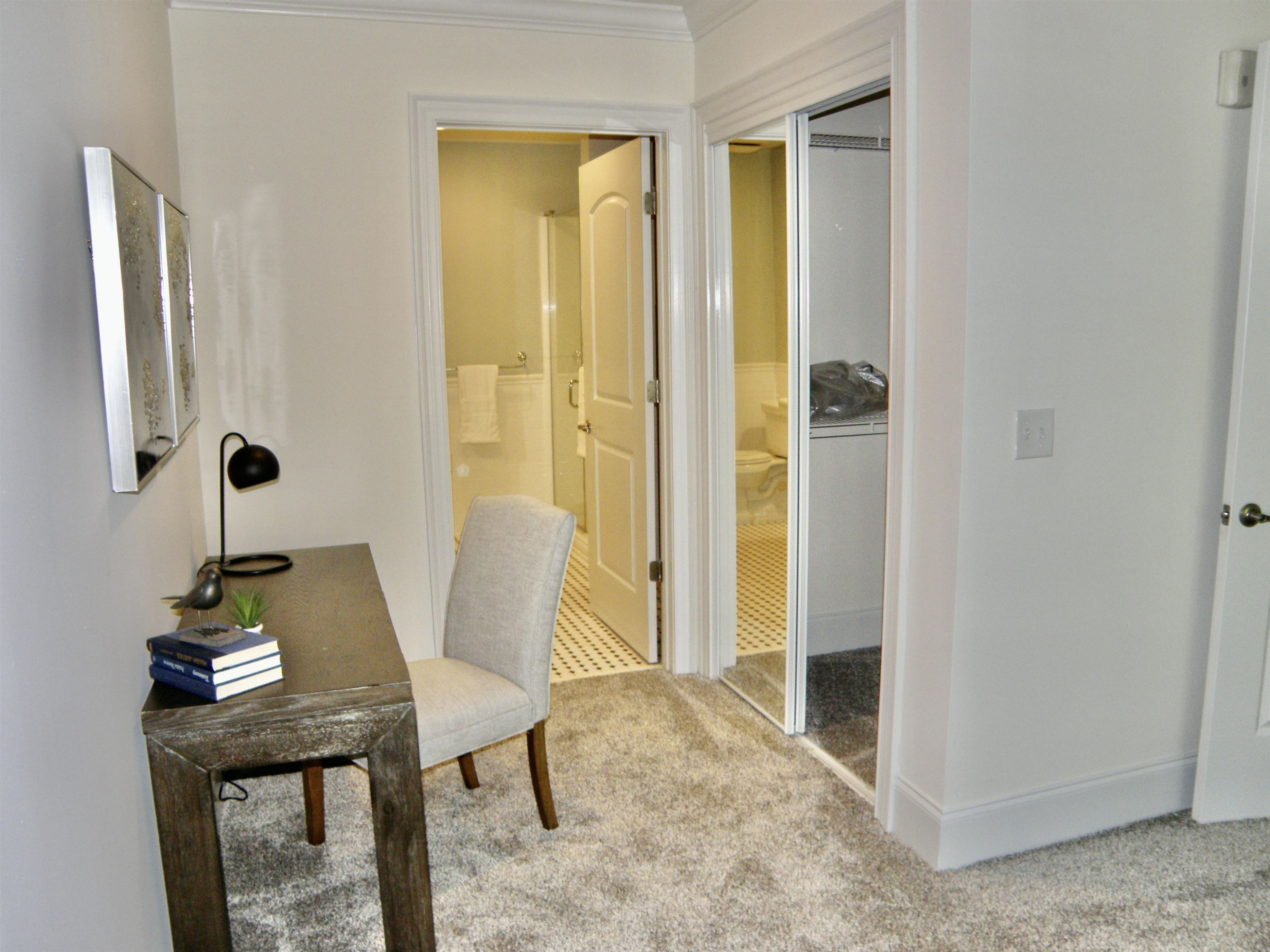 710 Independence Place, Unit 204 Raleigh, NC 27603 - Photo 22 of 27 Photo 22