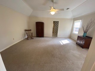 4601 Sears Road Columbus, GA 31907 - Photo 17 of 52 KING SIZED MASTER BEDROOM