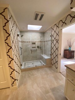 4601 Sears Road Columbus, GA 31907 - Photo 18 of 52 MASTER BATH