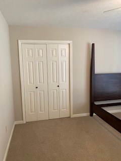 4601 Sears Road Columbus, GA 31907 - Photo 24 of 52 DOUBLE CLOSET FOR SECOND BEDROOM