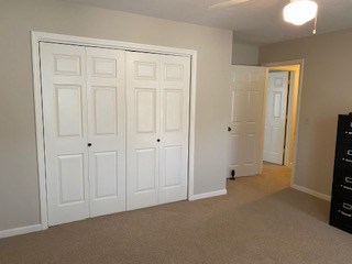 4601 Sears Road Columbus, GA 31907 - Photo 29 of 52 TRIPLE CLOSET IN THIRD BEDROOM