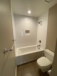 4601 Sears Road Columbus, GA 31907 - Photo 32 of 52 RENOVATED THIRD BATHROOM
