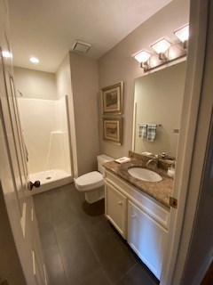 4601 Sears Road Columbus, GA 31907 - Photo 41 of 52 FOURTH BATHROOM
