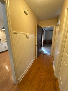 4601 Sears Road Columbus, GA 31907 - Photo 42 of 52 BEAD BOARD PANELING IN HALLWAY
