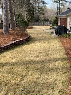 4601 Sears Road Columbus, GA 31907 - Photo 50 of 52 LONG VIEW OF THE YARD