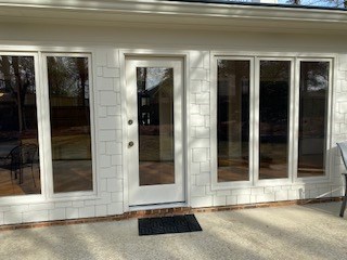 4601 Sears Road Columbus, GA 31907 - Photo 51 of 52 CLOSE UP OF BACK WALL