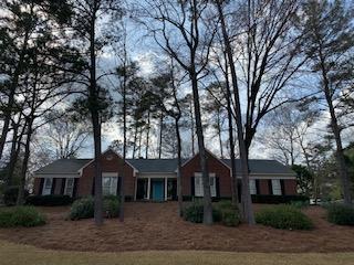 4601 Sears Road Columbus, GA 31907 - Photo 52 of 52 ANOTHER VIEW OF THE FRONT