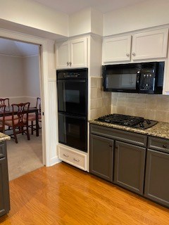 4601 Sears Road Columbus, GA 31907 - Photo 10 of 52 DOUBLE OVENS