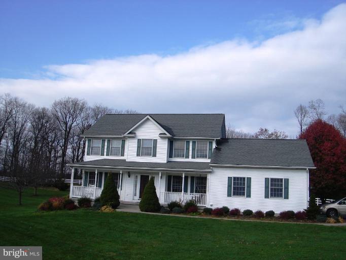 804 Old Manchester Road Westminster, MD 21157 - Photo 1 of 27 Exterior (Main)