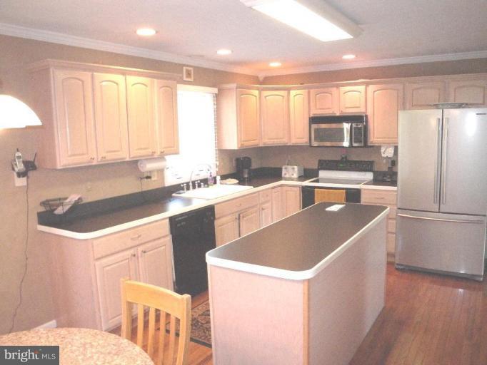 804 Old Manchester Road Westminster, MD 21157 - Photo 12 of 27 Kitchen