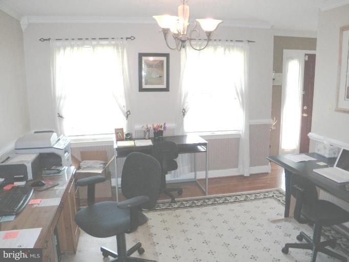 804 Old Manchester Road Westminster, MD 21157 - Photo 13 of 27 Dining Room