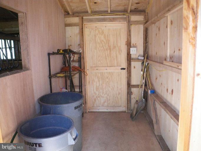 804 Old Manchester Road Westminster, MD 21157 - Photo 8 of 27 Tack Room