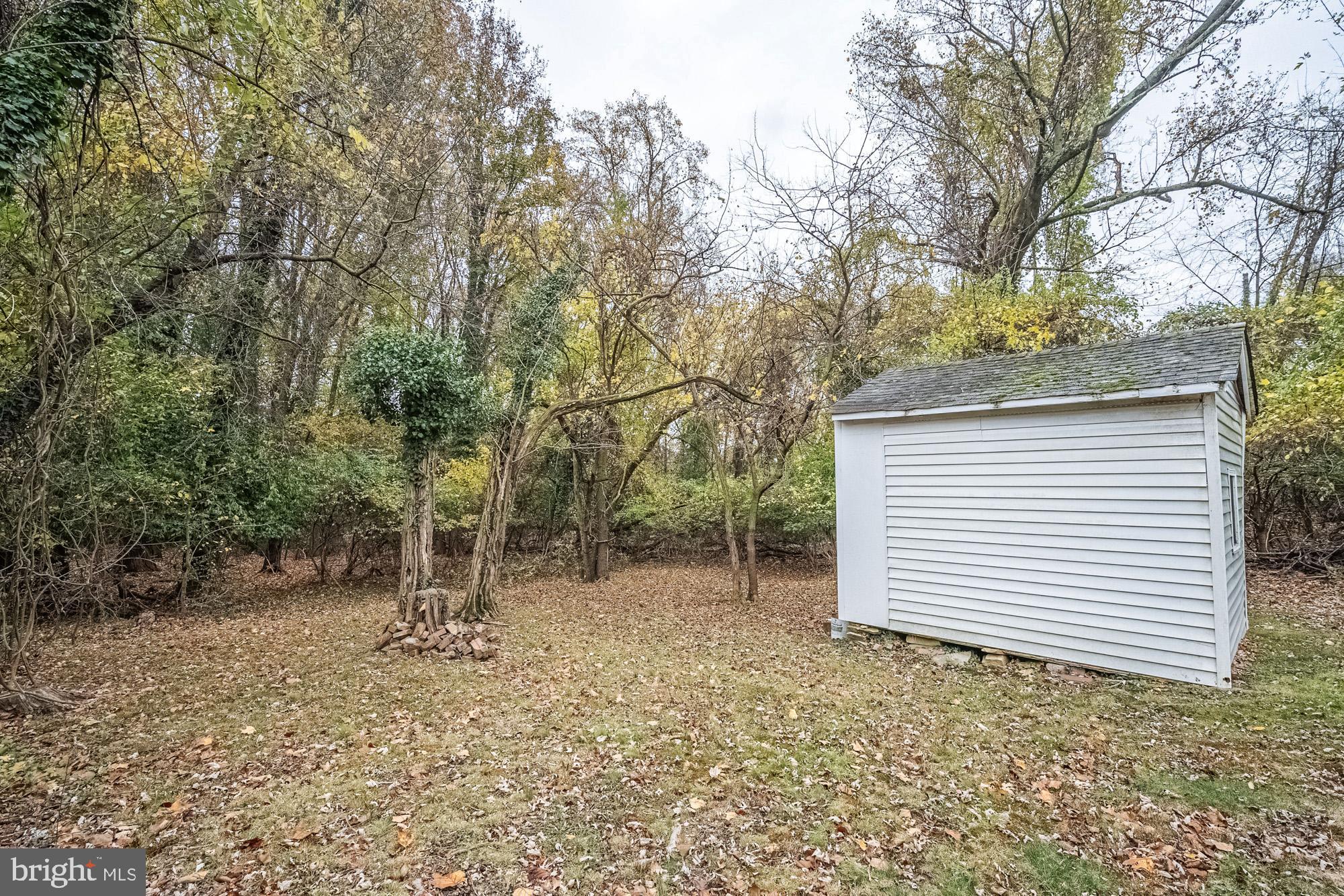 2947 Random Road Falls Church, VA 22042 - Photo 22 of 26 a view of house and outdoor space