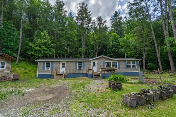 $120,000 | 49 Ocoski Road, Candor, NY 13743