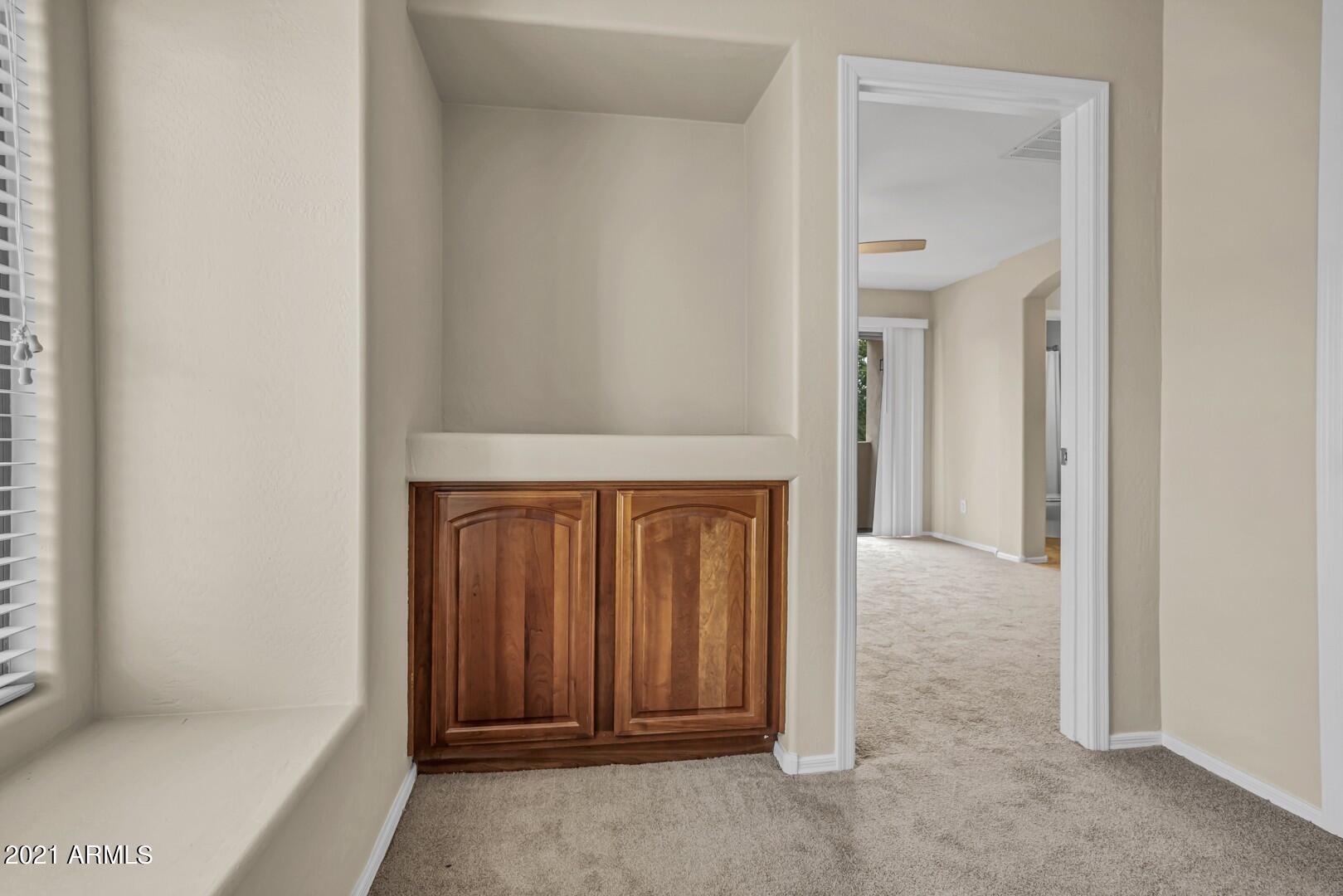 15339 West Charter Oak Road Surprise, AZ 85379 - Photo 14 of 31 Top of Stairs