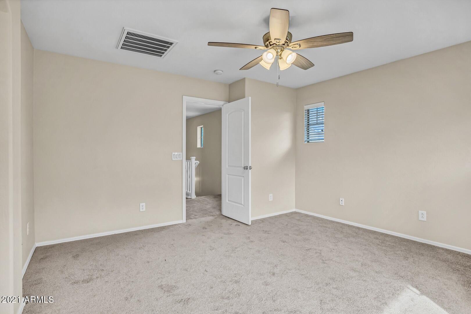 15339 West Charter Oak Road Surprise, AZ 85379 - Photo 16 of 31 Master Bedroom