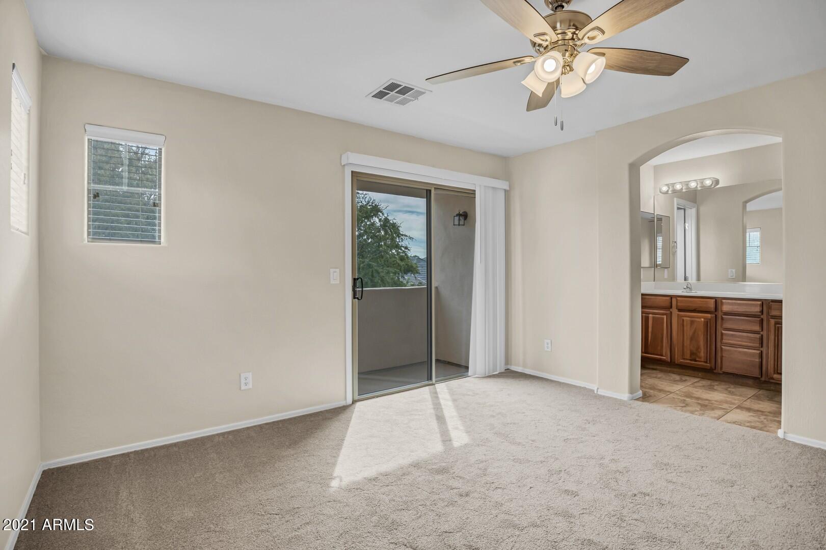 15339 West Charter Oak Road Surprise, AZ 85379 - Photo 17 of 31 Master Suite