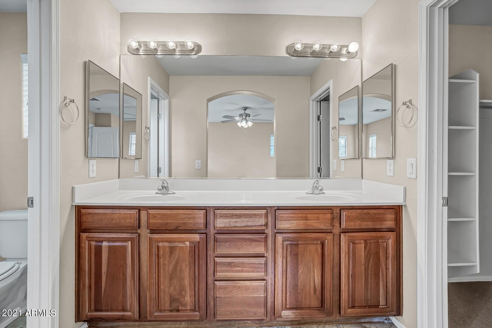 15339 West Charter Oak Road Surprise, AZ 85379 - Photo 18 of 31 Double Sinks