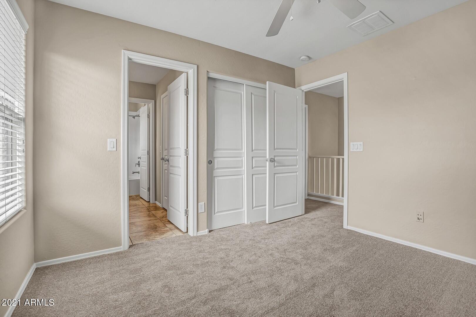15339 West Charter Oak Road Surprise, AZ 85379 - Photo 21 of 31 Bedroom 2