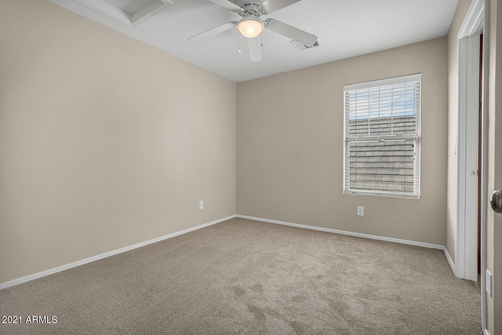 15339 West Charter Oak Road Surprise, AZ 85379 - Photo 22 of 31 Bedroom 2