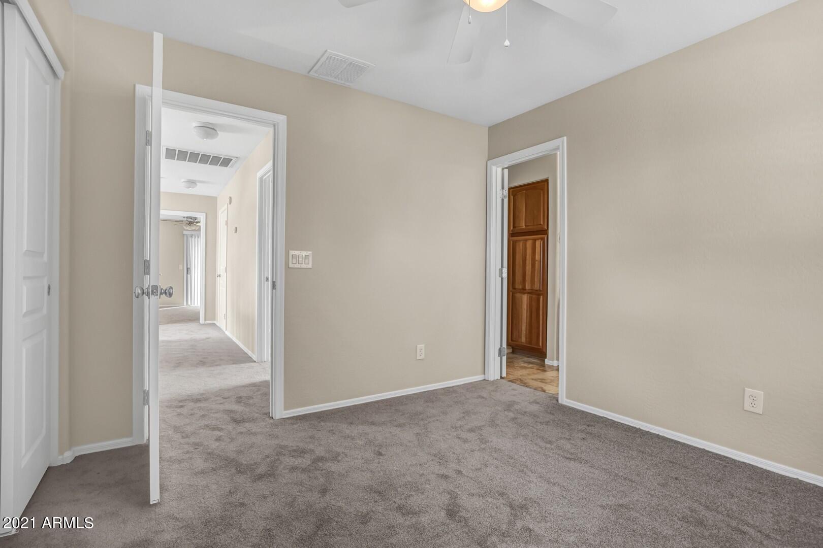 15339 West Charter Oak Road Surprise, AZ 85379 - Photo 23 of 31 Bedroom 3
