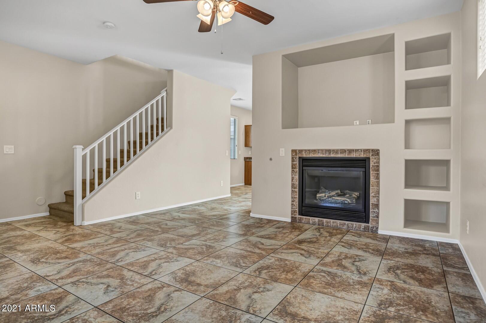 15339 West Charter Oak Road Surprise, AZ 85379 - Photo 6 of 31 Living Room