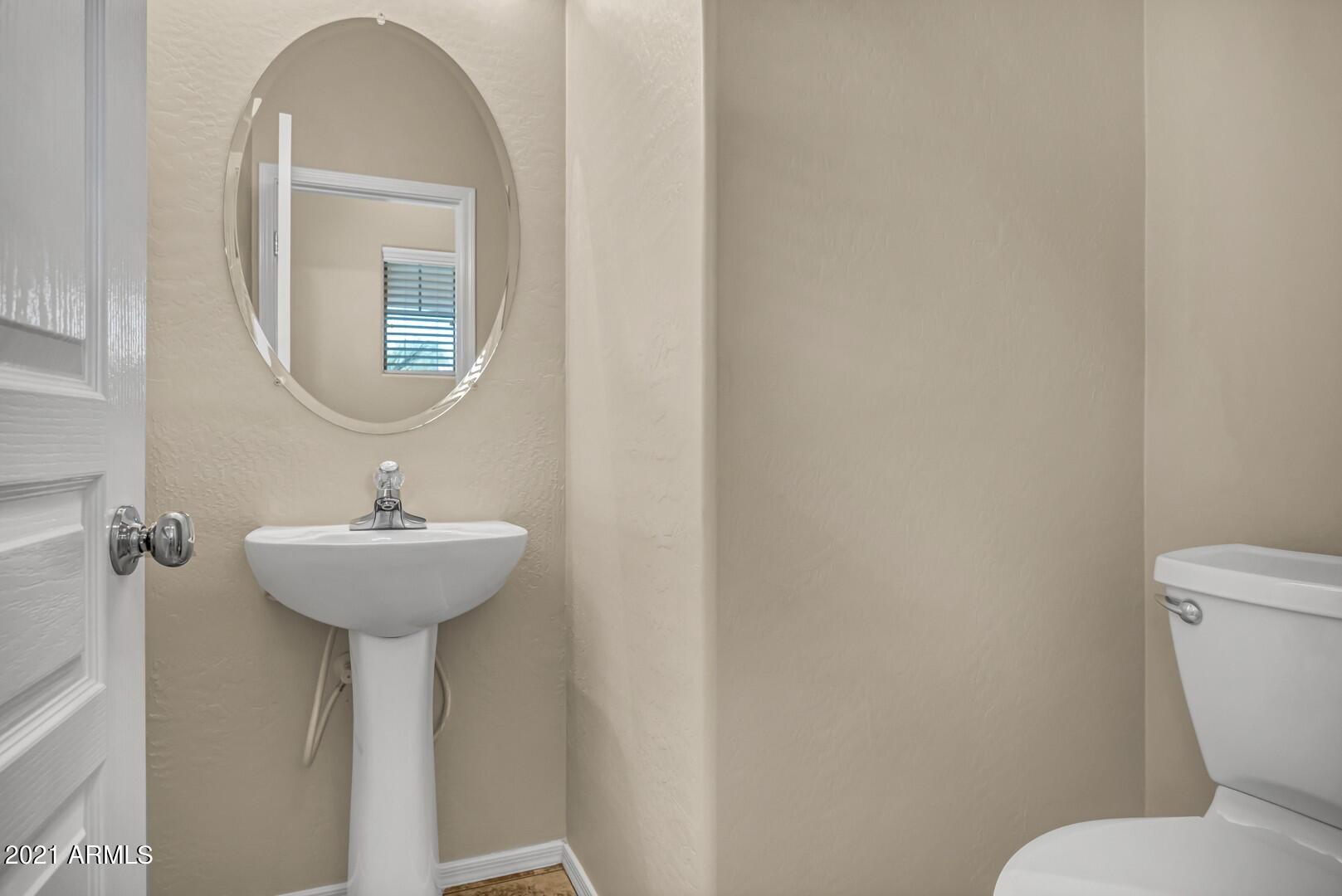 15339 West Charter Oak Road Surprise, AZ 85379 - Photo 8 of 31 Powder Room
