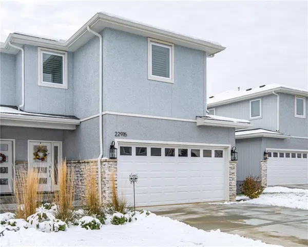 $449,000 | 22915 West 72nd Terrace, Shawnee, KS 66227