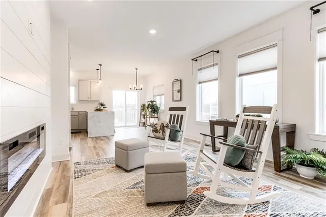 $449,000 | 22915 West 72nd Terrace, Shawnee, KS 66227