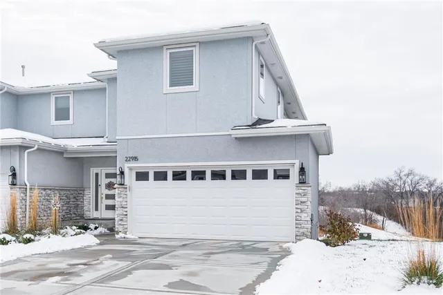 $449,000 | 22915 West 72nd Terrace, Shawnee, KS 66227