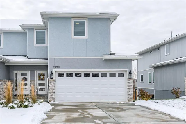 $449,000 | 22915 West 72nd Terrace, Shawnee, KS 66227