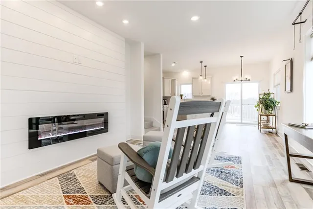 $449,000 | 22915 West 72nd Terrace, Shawnee, KS 66227