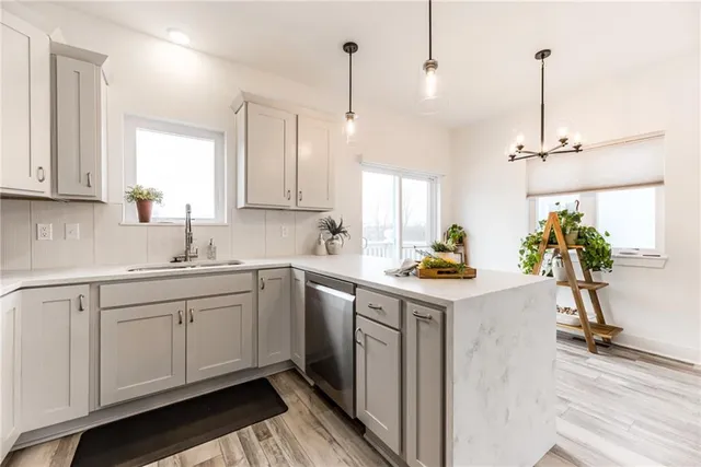 $449,000 | 22915 West 72nd Terrace, Shawnee, KS 66227