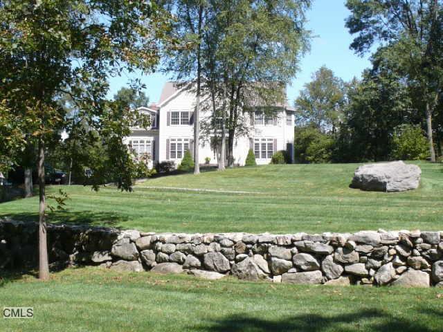 63 Hubbell Mountain Road Sherman, CT 06784 - Photo 1 of 1 Gallery Image 1