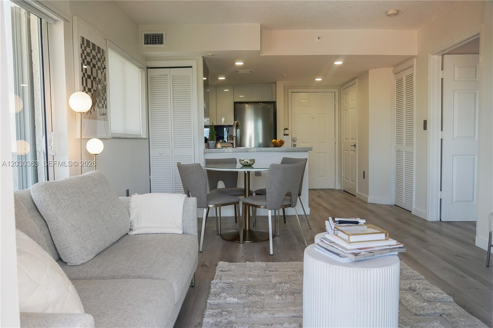 1918 Brickell Avenue, Unit 502 Miami, FL 33129 - Photo 1 of 12