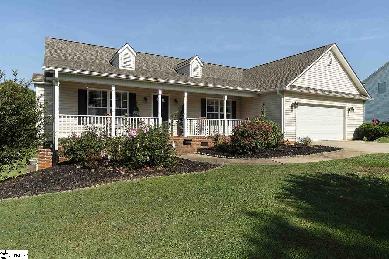 250 East Autumn Ridge Road Moore, SC 29369 - Photo 1 of 34 Gallery Image 1