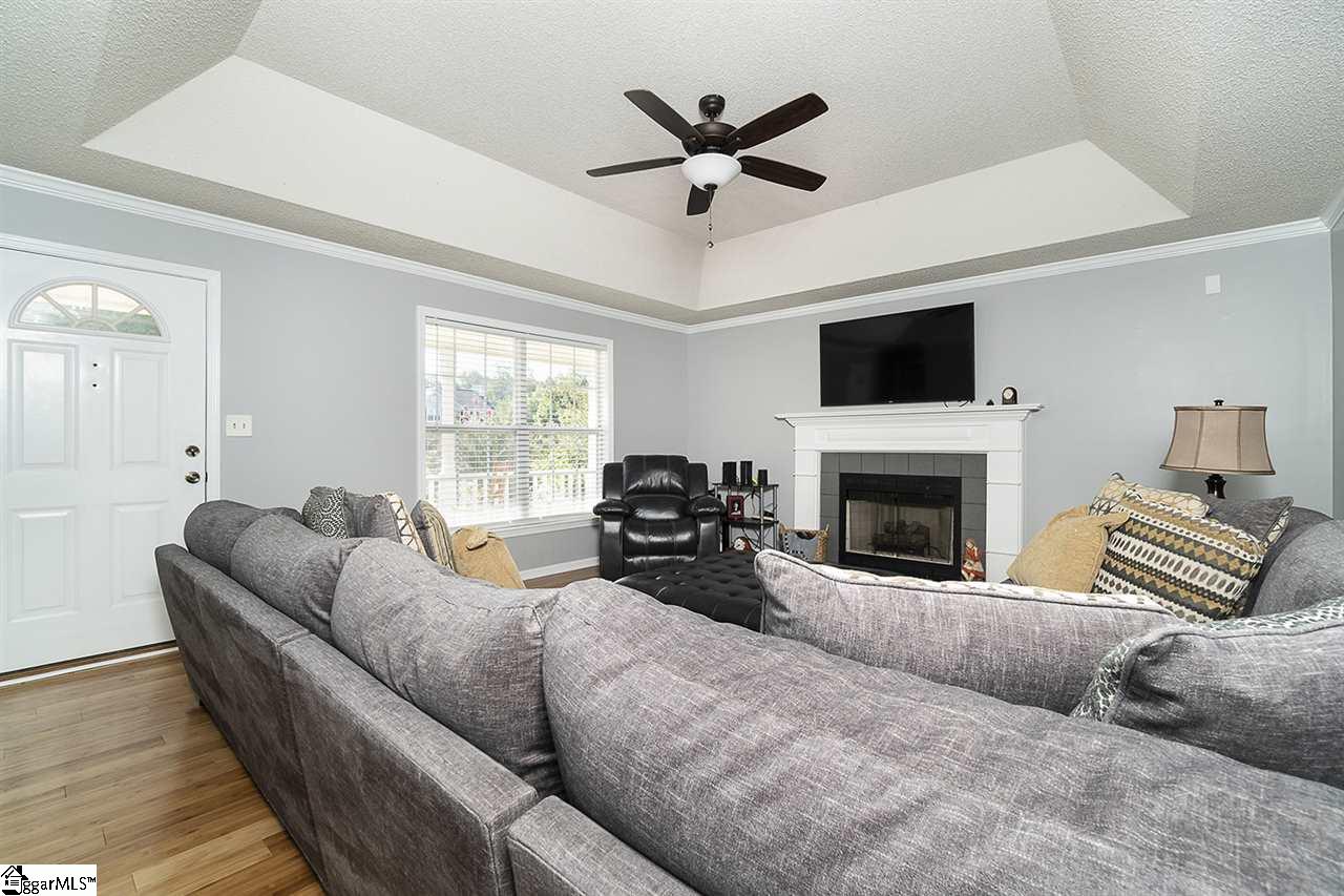250 East Autumn Ridge Road Moore, SC 29369 - Photo 17 of 34 Gallery Image 17