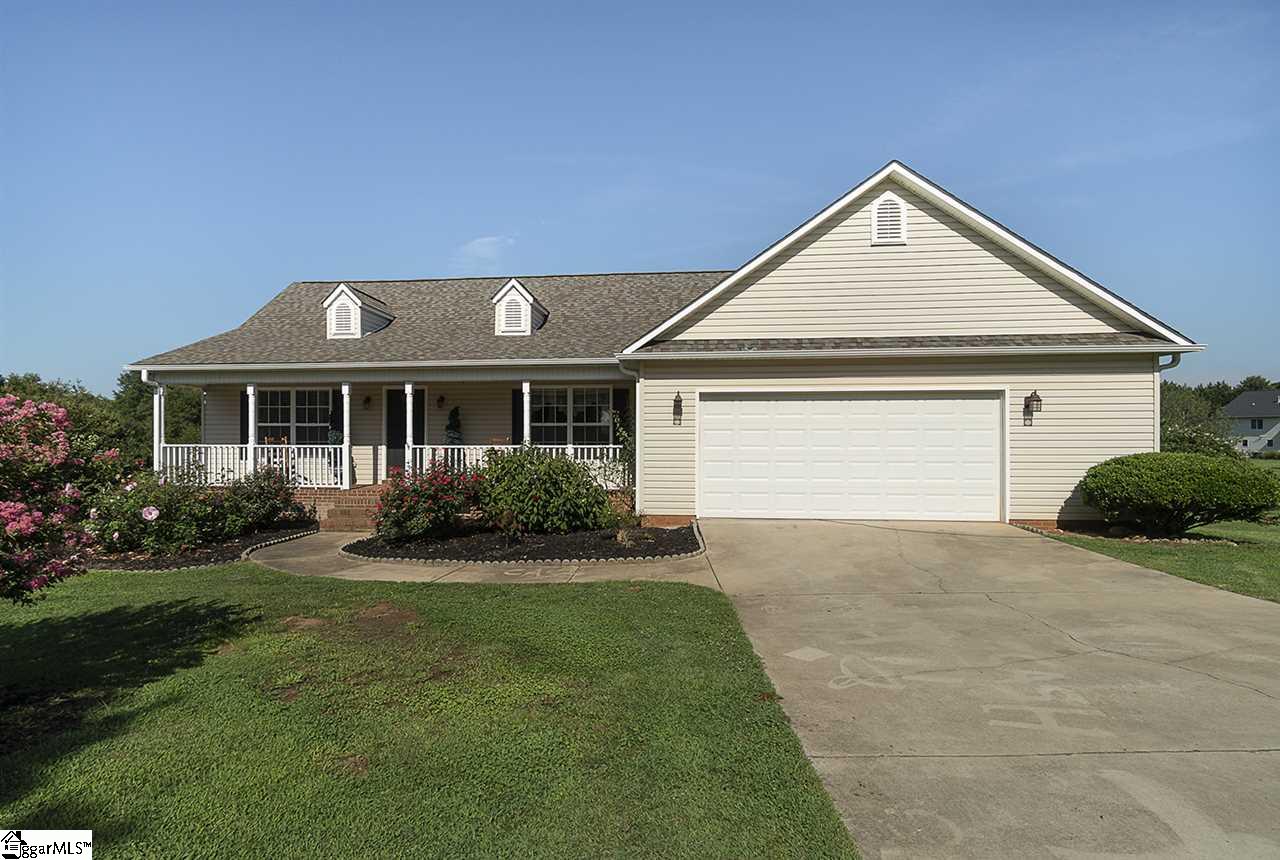 250 East Autumn Ridge Road Moore, SC 29369 - Photo 7 of 34 Gallery Image 7