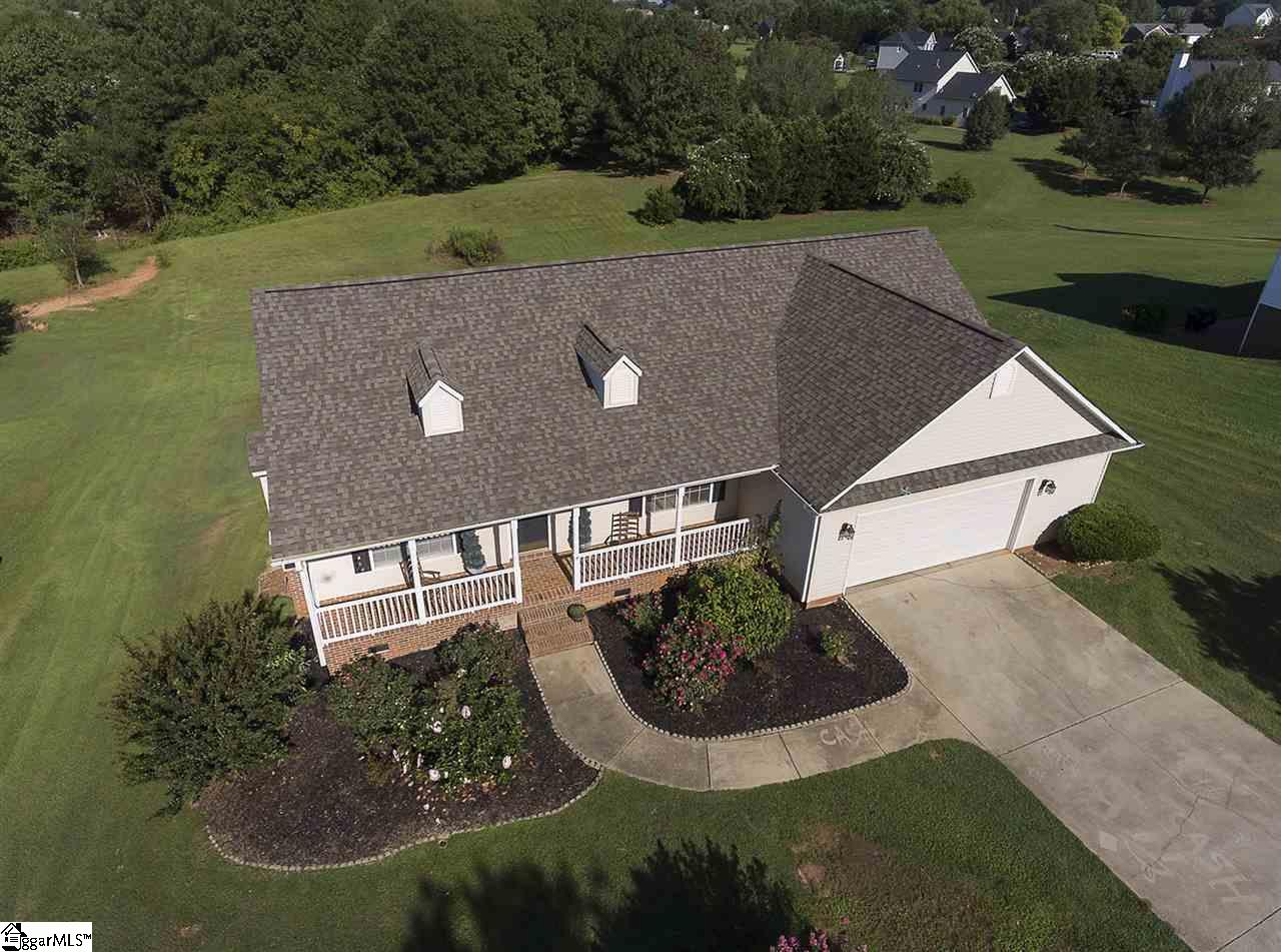 250 East Autumn Ridge Road Moore, SC 29369 - Photo 8 of 34 Gallery Image 8