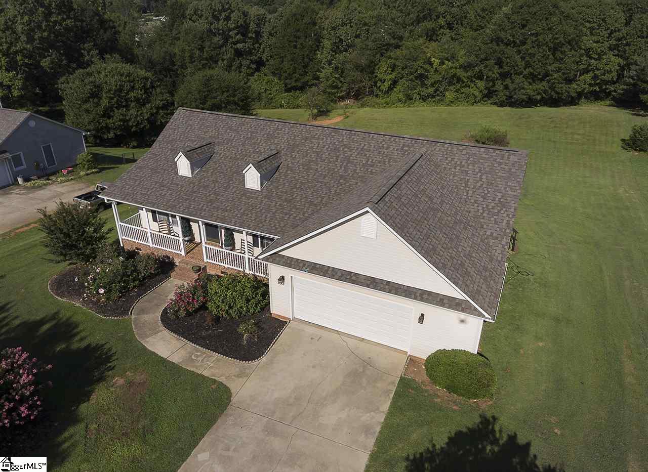 250 East Autumn Ridge Road Moore, SC 29369 - Photo 9 of 34 Gallery Image 9