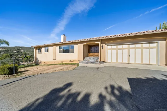 $849,000 | 20872 Deerhorn Valley Road, Jamul, CA 91935