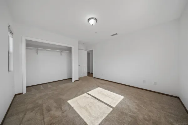 a view of small space