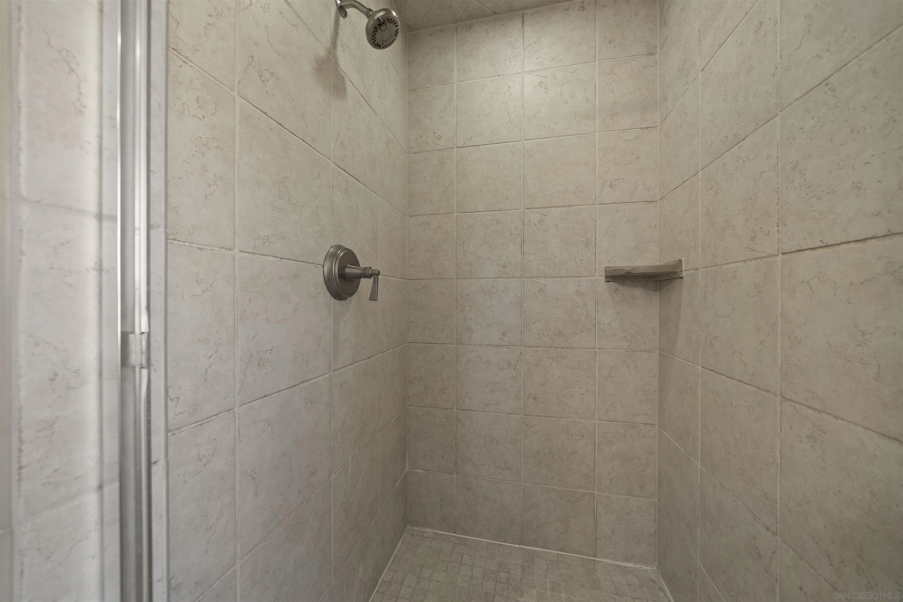 20872 Deerhorn Valley Road Jamul, CA 91935 - Photo 37 of 64 a bathroom with a shower