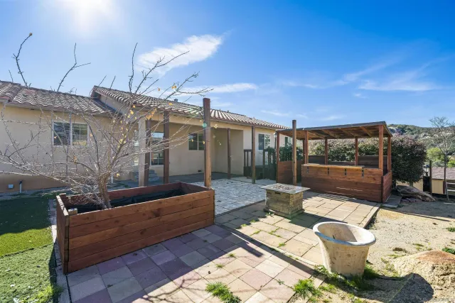 $849,000 | 20872 Deerhorn Valley Road, Jamul, CA 91935