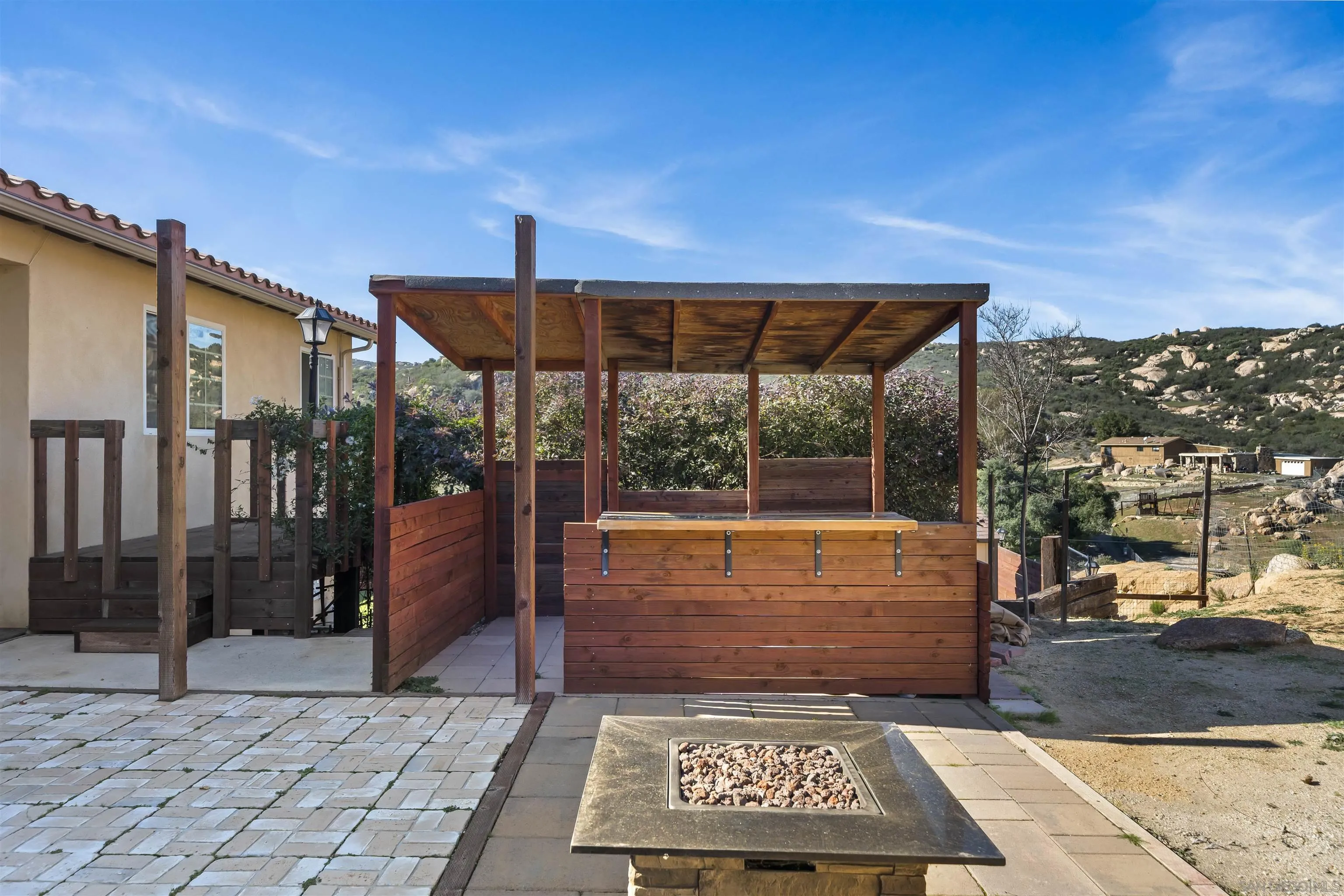 20872 Deerhorn Valley Road Jamul, CA 91935 - Photo 45 of 64