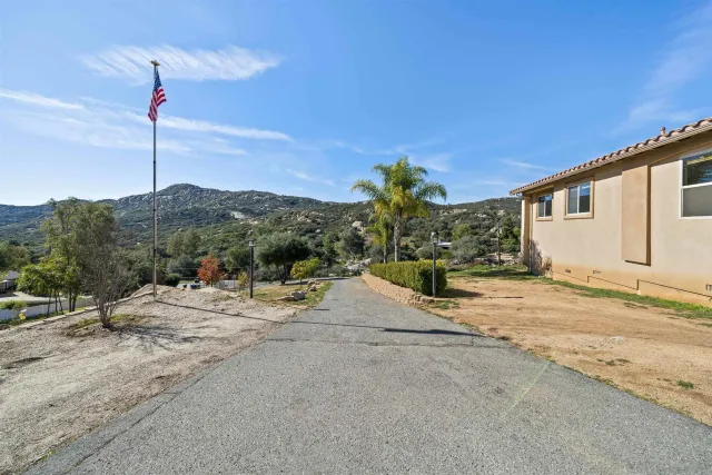 $849,000 | 20872 Deerhorn Valley Road, Jamul, CA 91935